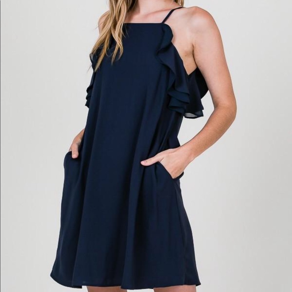 Cocktail dress